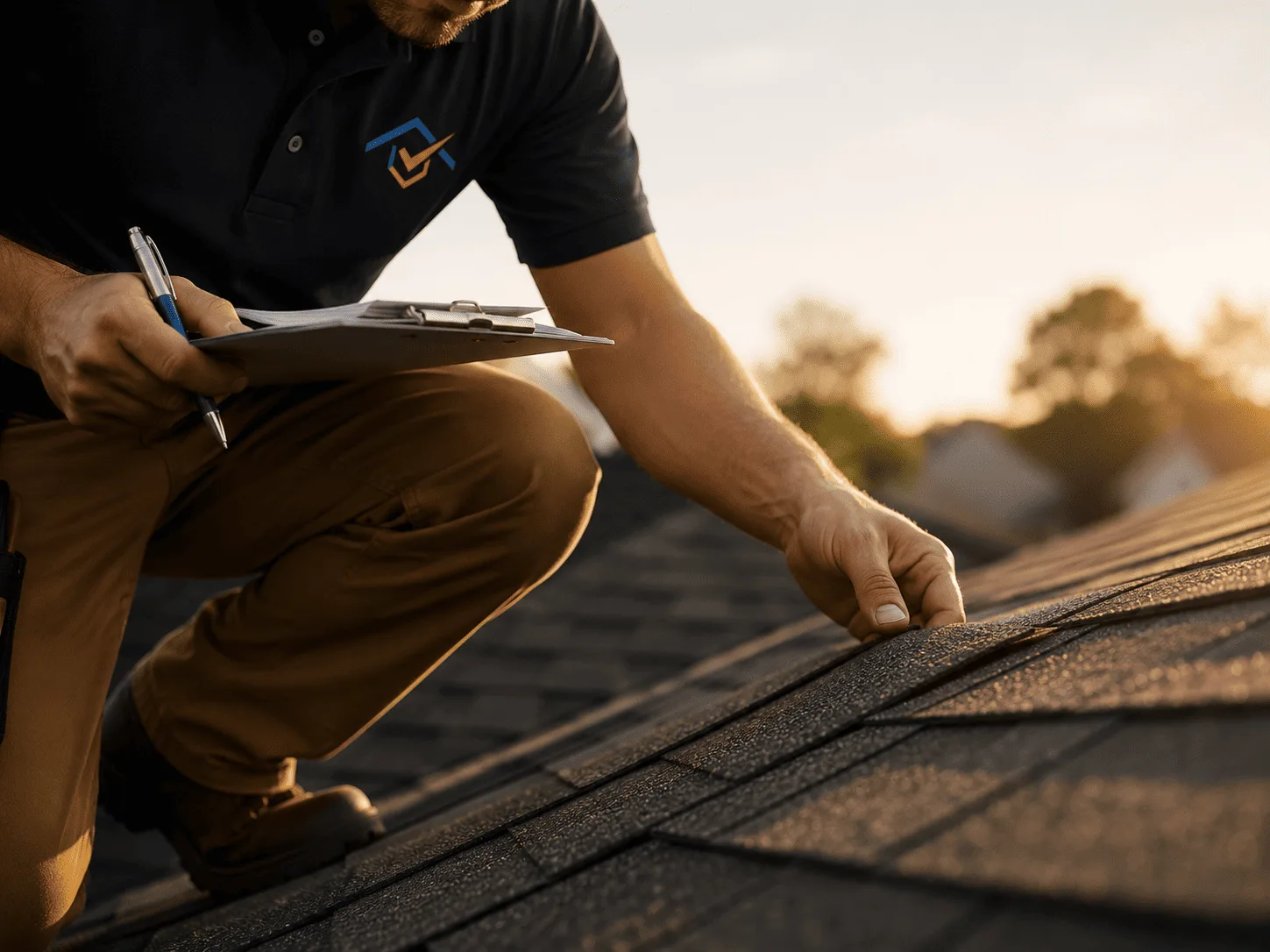 Why Choose Roof Inspection in Saratoga, TX